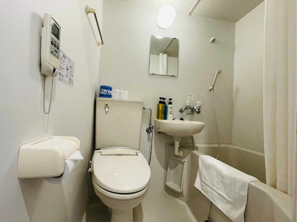 Hotel Tetora Ikebukuro - Vacation Stay 36258V 東京都 外观 照片