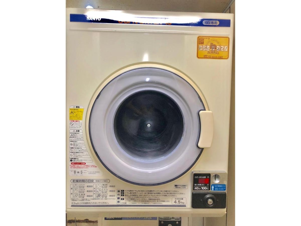 Hotel Tetora Ikebukuro - Vacation Stay 36258V 東京都 外观 照片
