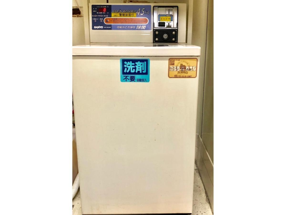 Hotel Tetora Ikebukuro - Vacation Stay 36258V 東京都 外观 照片